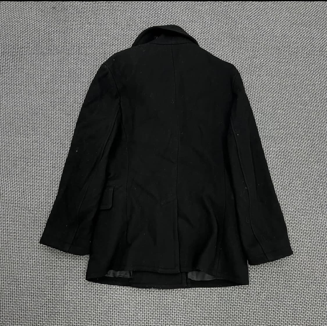 폴로 피코트 상품이미지2