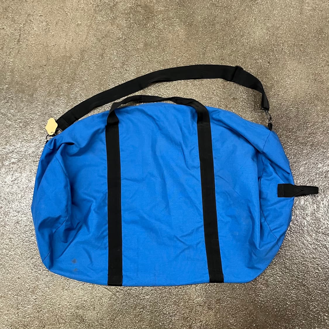 90s Eastpak 크로스백 상품이미지2