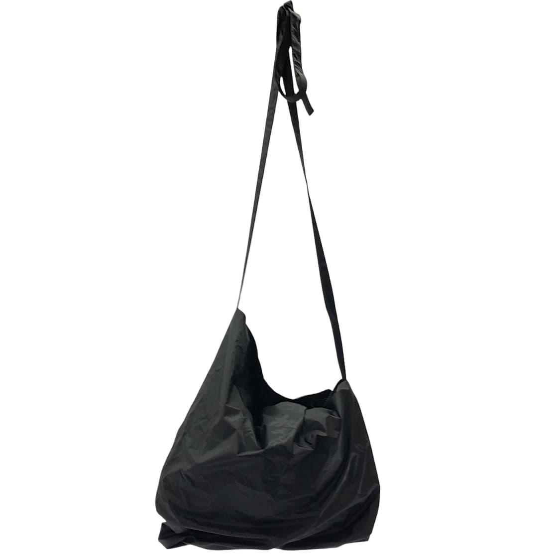 요지 야마모토 와이즈 오모테산도 별주 나일론 숄더백 상품이미지1