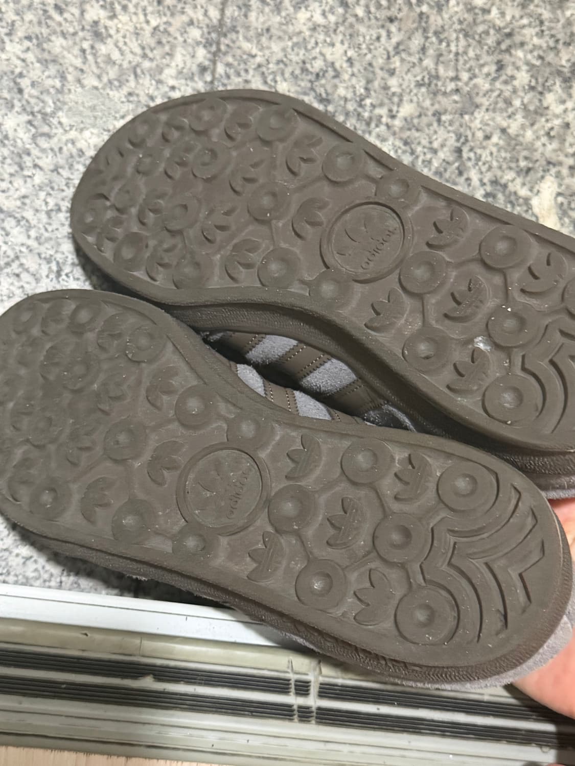 가젤 인도어 차콜브라운 240 상품이미지2