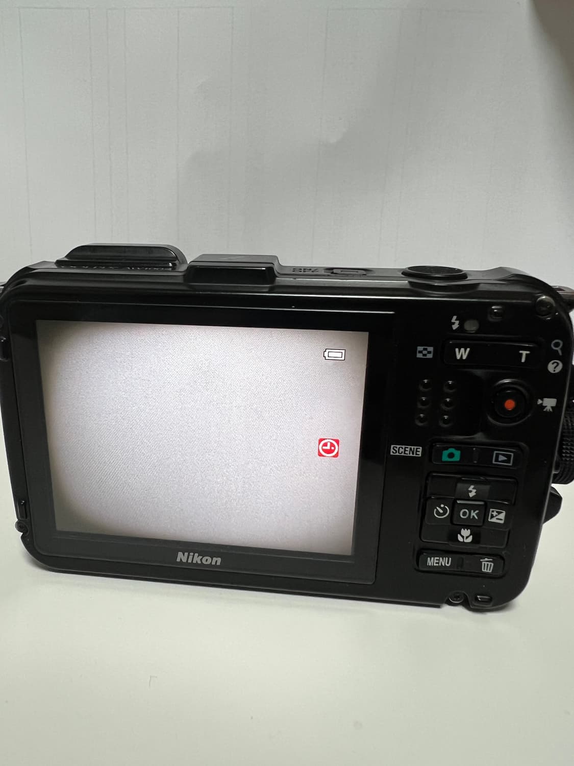 니콘 쿨픽스 aw100 상품이미지2