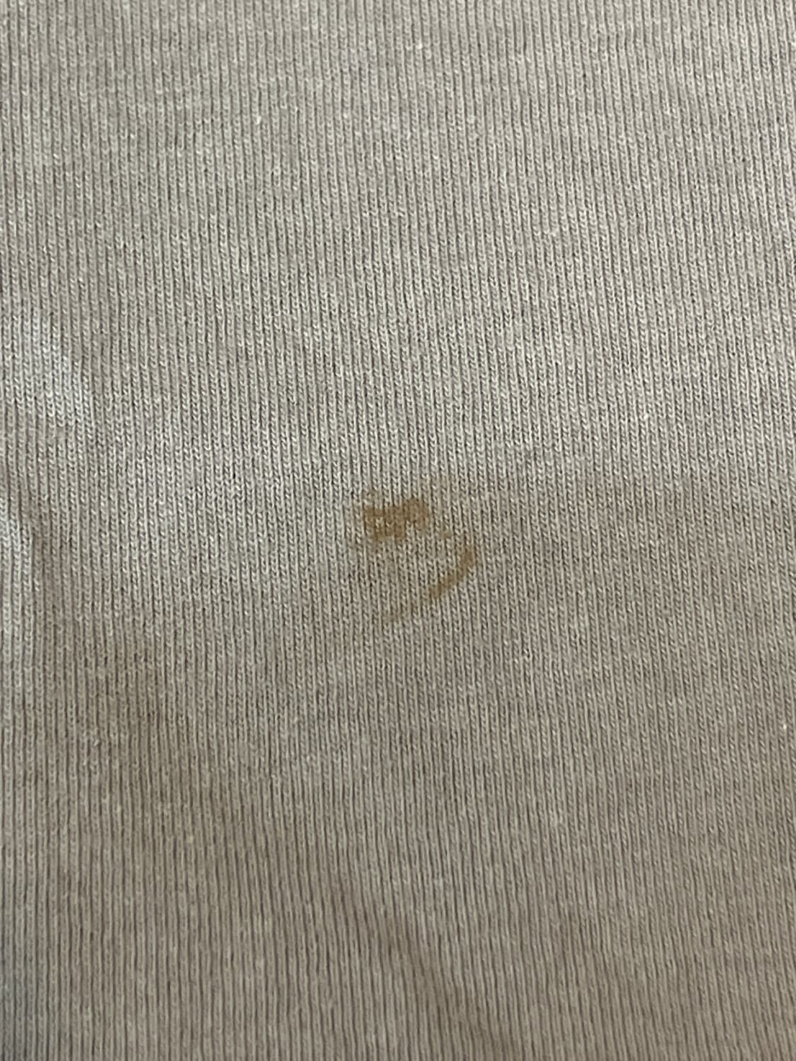 스투시 키튼 고양이 반팔 티셔츠 모브 23SS L사이즈 상품이미지5