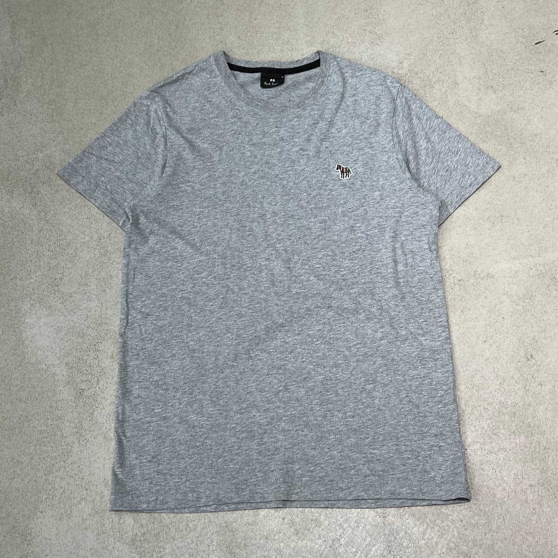 폴스미스 베이직 반팔티 s10444 상품이미지1