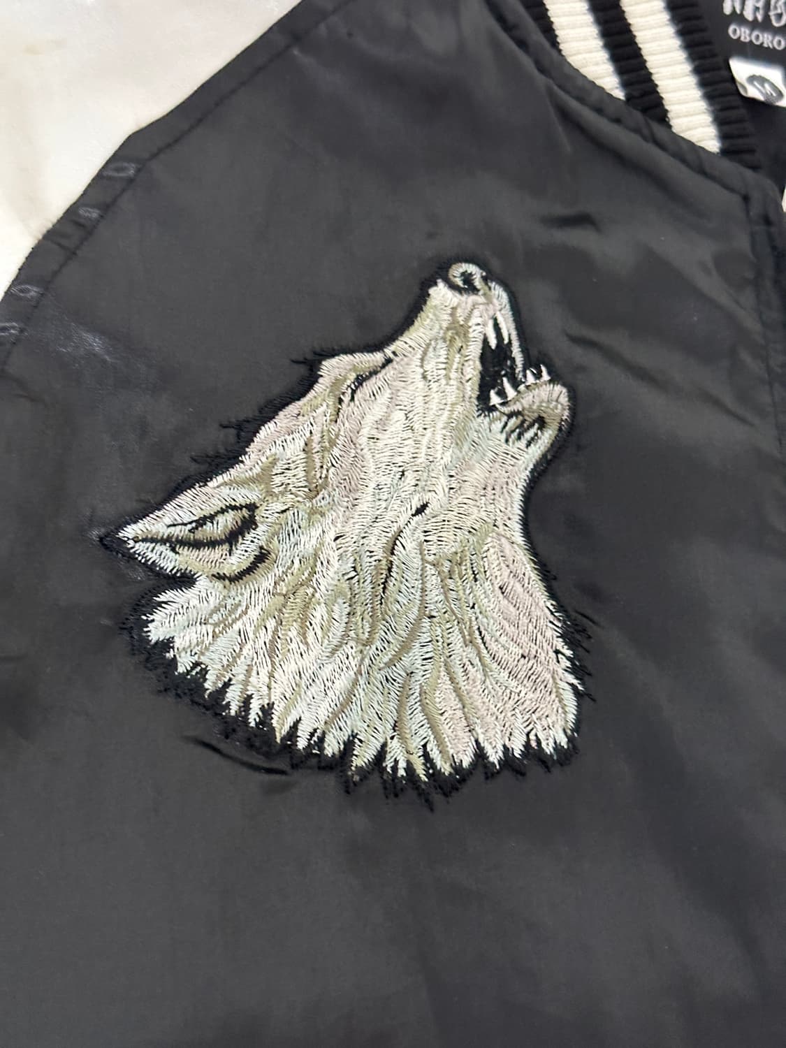 오보로 울프 스카쟌 (희귀) 상품이미지5