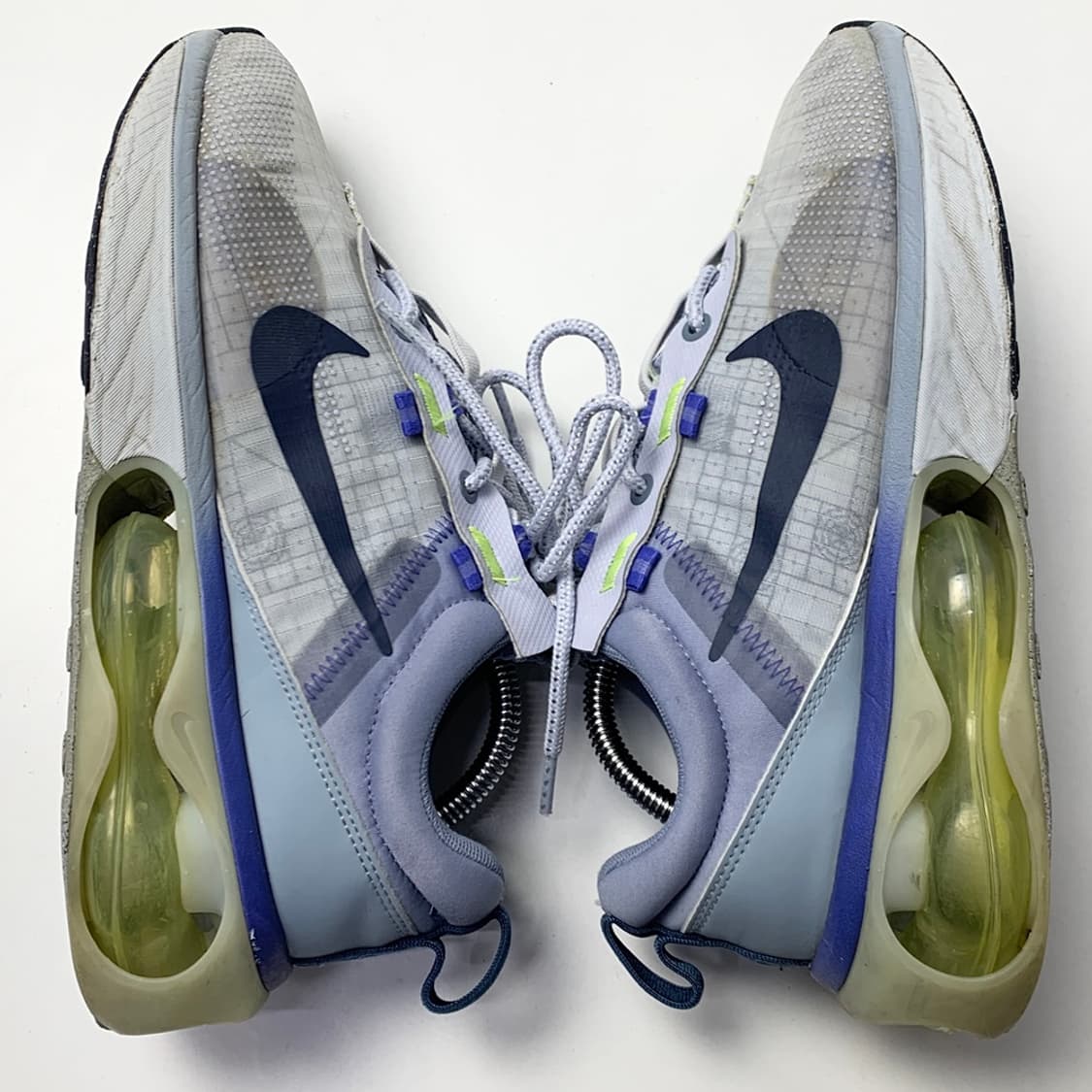 [260/정품] NIKE 나이키 에어맥스 202 남성 운동화신발 상품이미지3