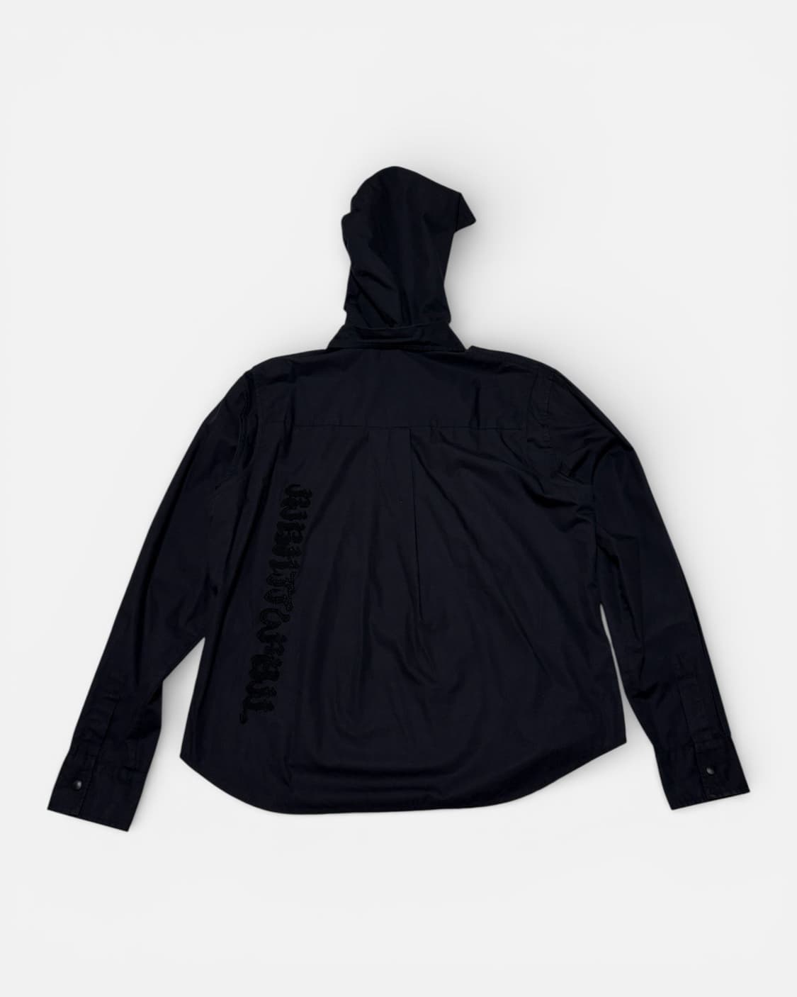 Kusikohc Printed Hood Shirts 상품이미지4