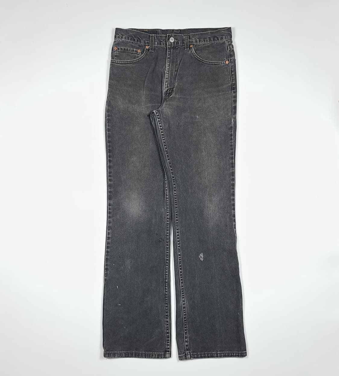 30-33)00s usa made levis 517 상품이미지4