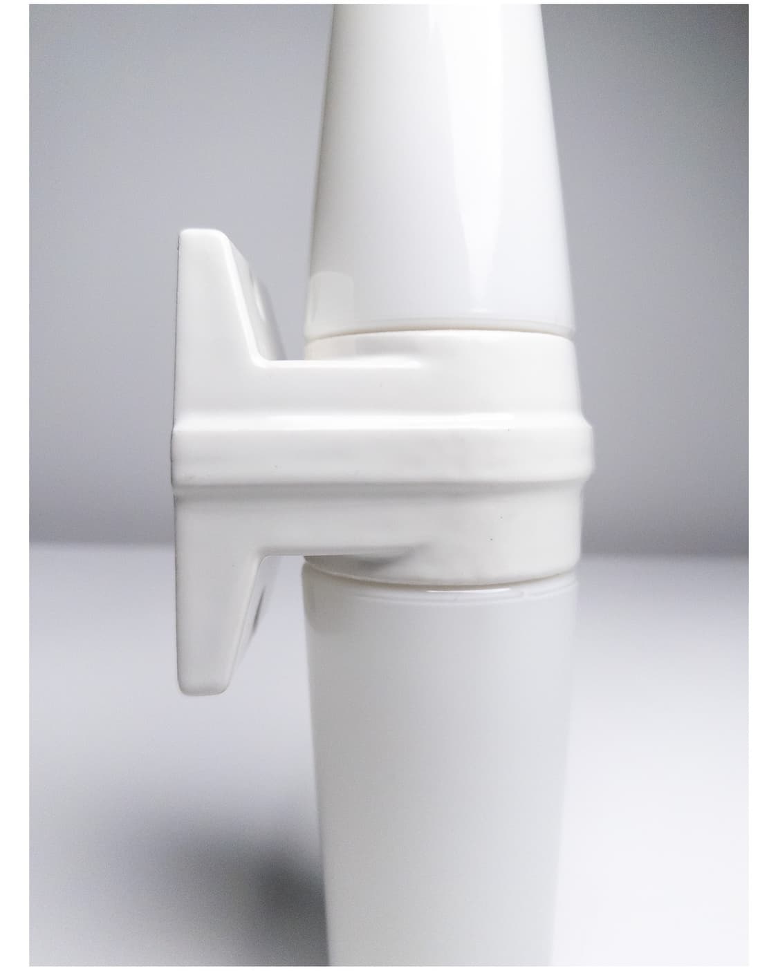 빈티지 IFÖ 벽 조명 화이트 상품이미지5