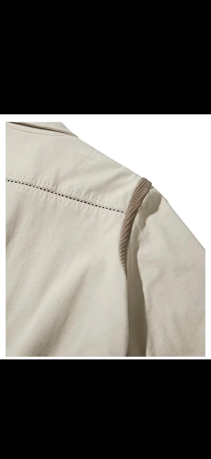 xlim ep4 03 jacket 1사이즈 엑슬림 자켓 판매 상품이미지4