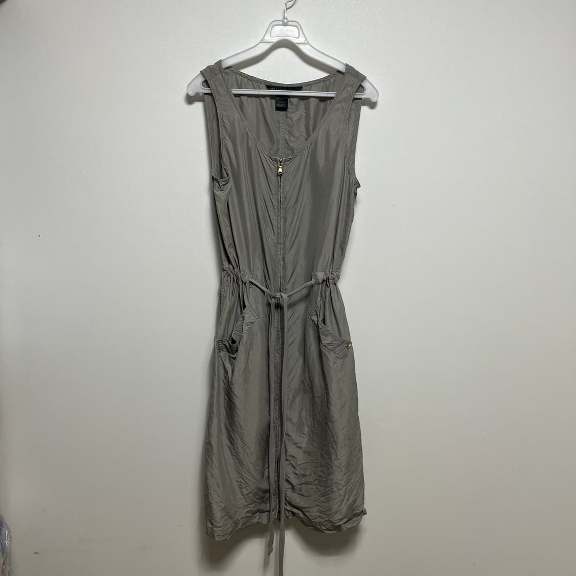 마크바이마크제이콥스 실크 100 원피스 s 상품이미지1