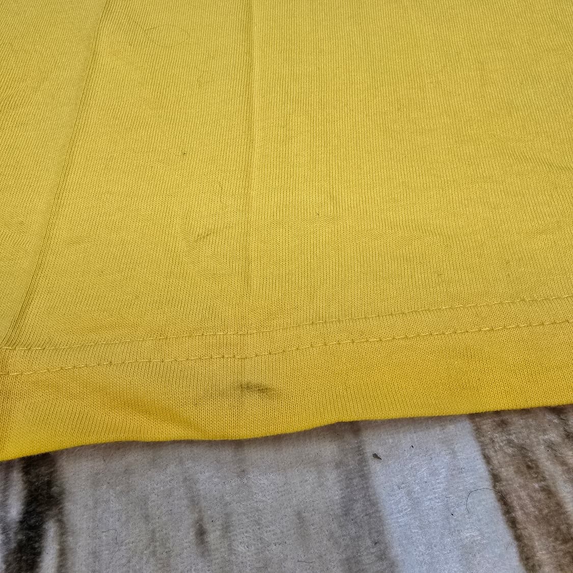 빈티지 90s~00s 아카데믹스 힙합 스트리트 티셔츠 XL 상품이미지7