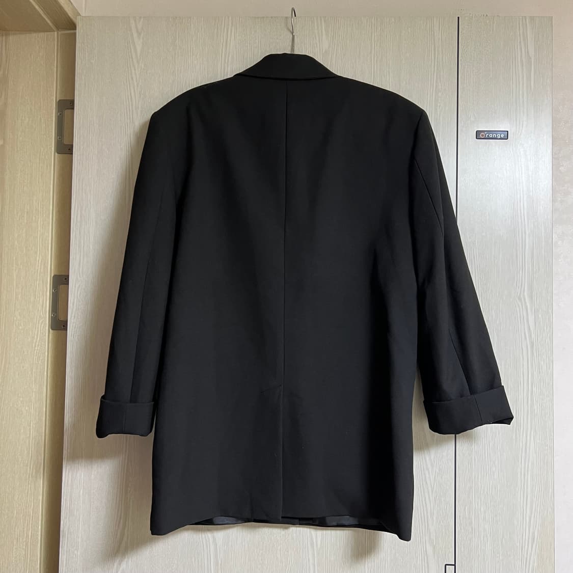 일본빈티지 자라 자켓 상품이미지4