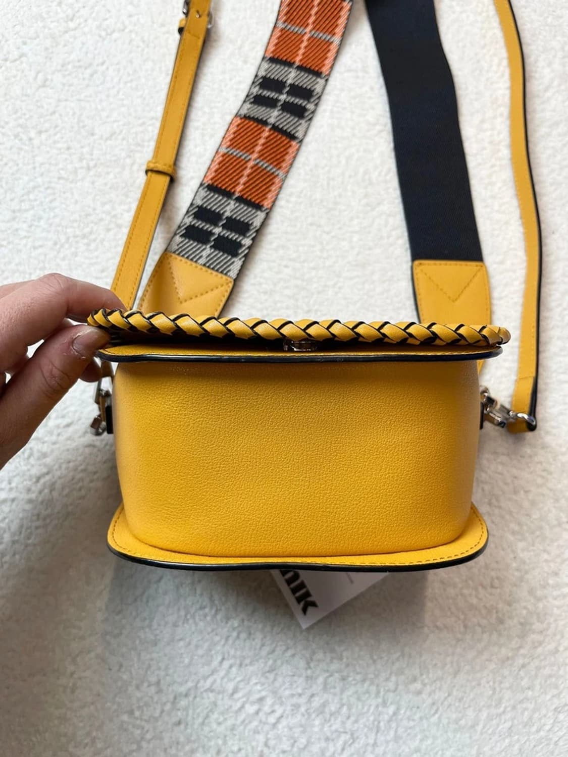 오야니(Oryany) 벤틀리 크로스 바디백 A1659 상품이미지8