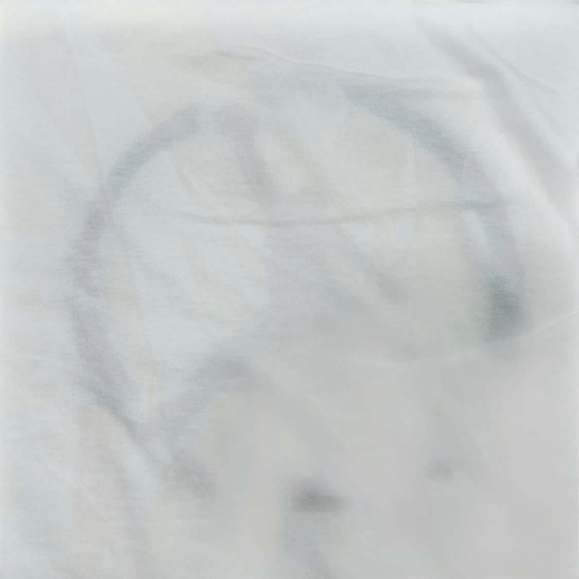 나이키 90s 조던 로고 화이트 빈티지 반팔 티셔츠 상품이미지5