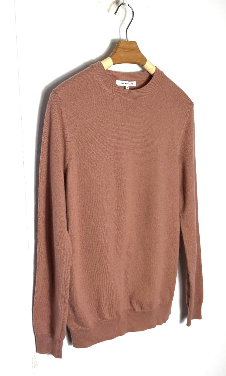 더캐시미어 더캐시미어니트 한섬 한섬니트 상품이미지1