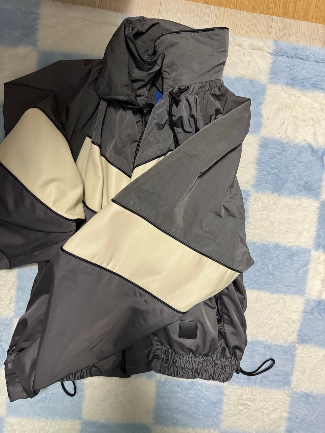 [A1]아더에러 멤 점퍼 상품이미지4