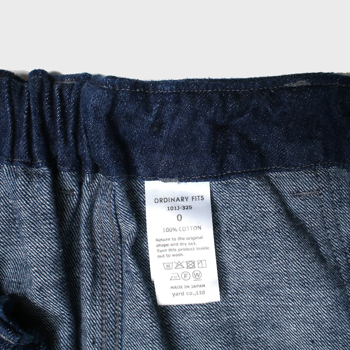 Ordinary Fits 상품이미지6