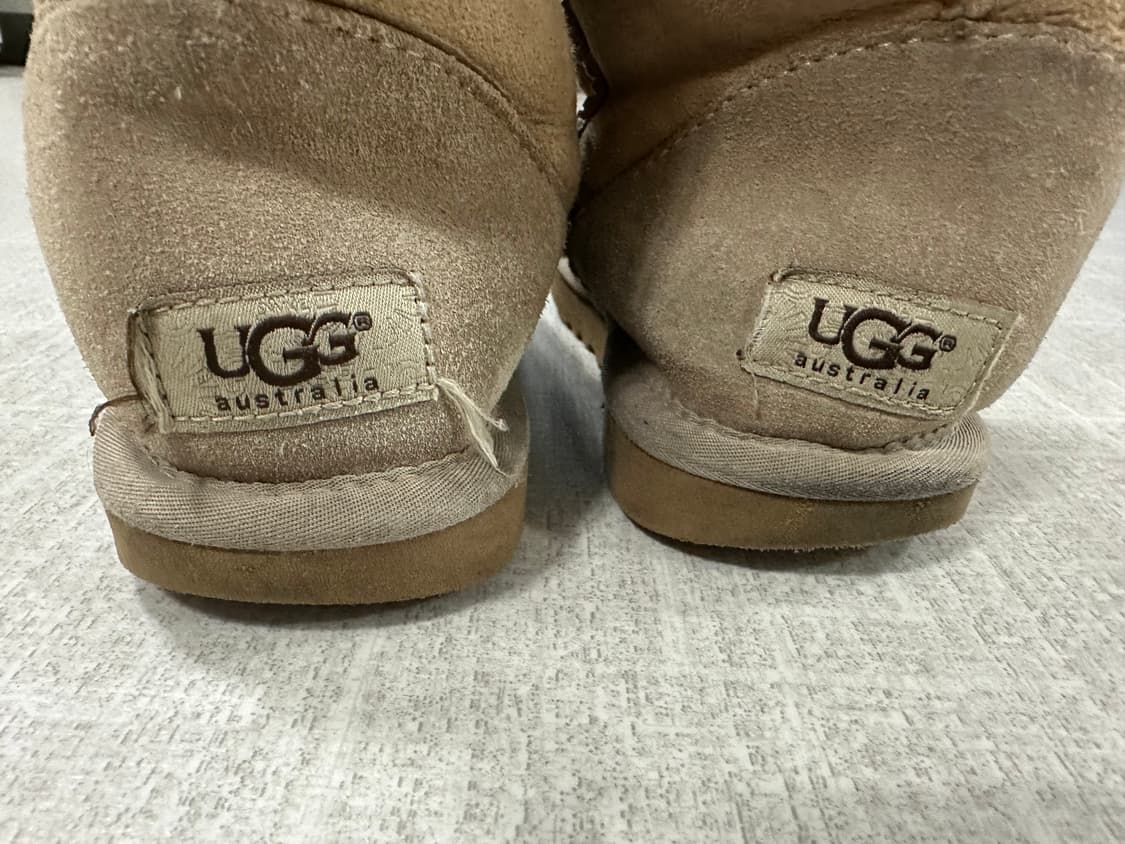 UGG AUSTRALIA 부츠 상품이미지5