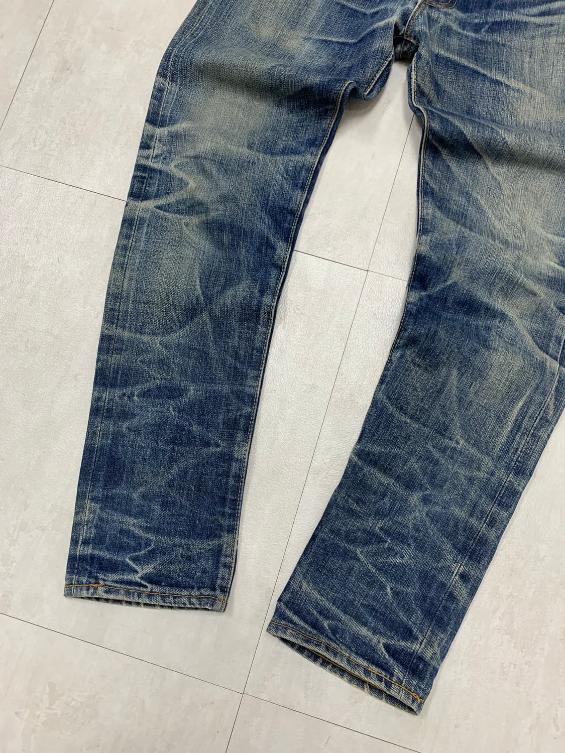 리바이스 501 데님 팬츠 #317 상품이미지3