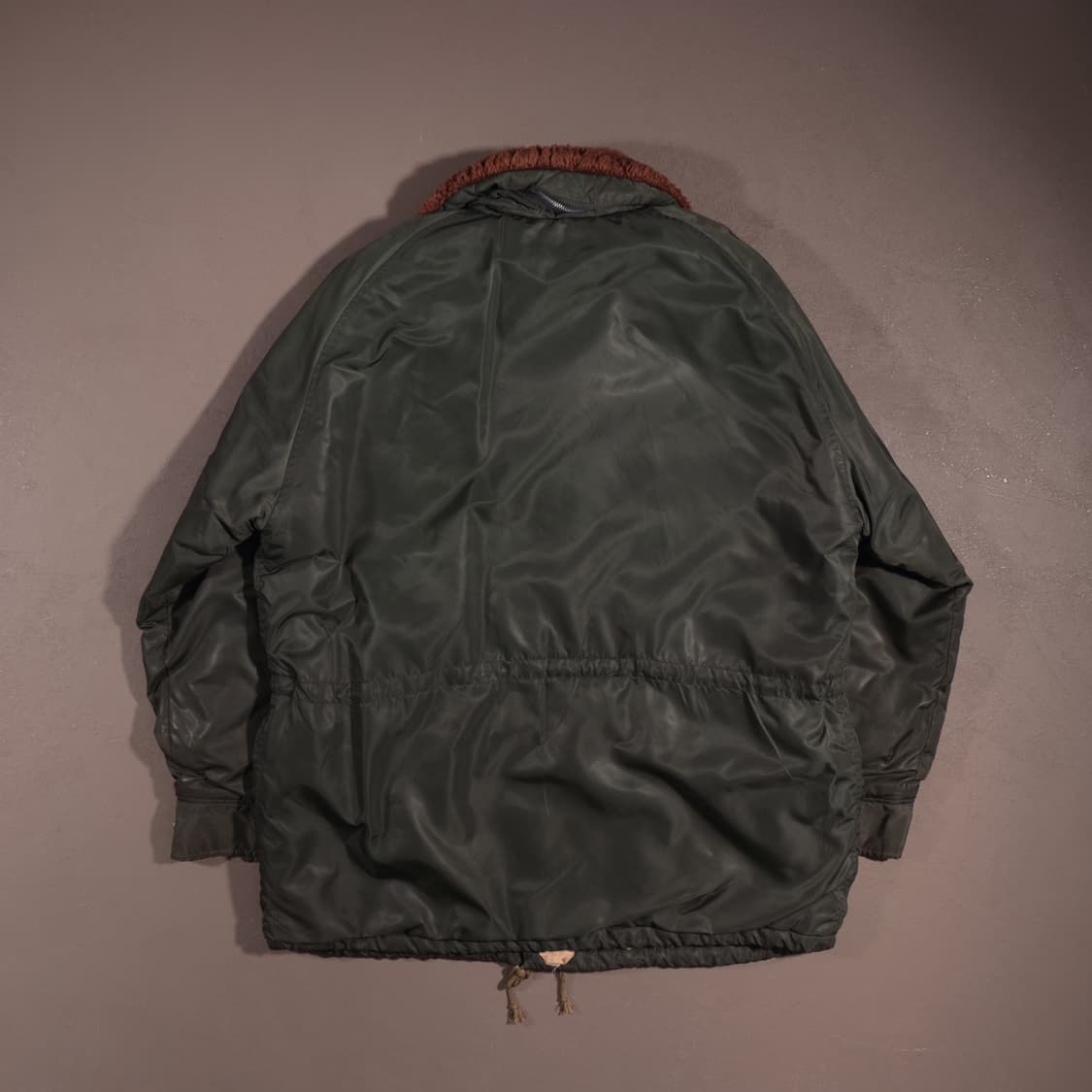 일본빈티지 밀리터리 야상 자켓 상품이미지5