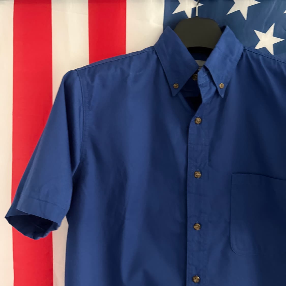 [L] 칼하트 carhartt 리메이크 반팔 셔츠 - 42 상품이미지5