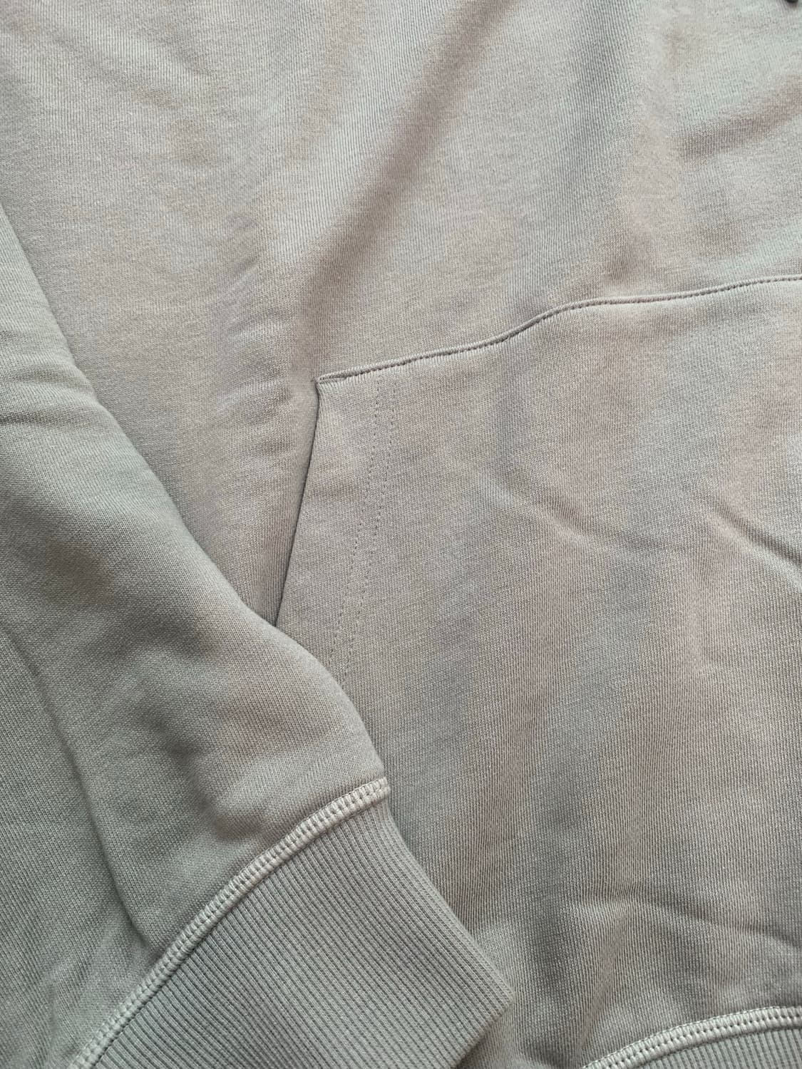 퓨마 후드티 상품이미지3