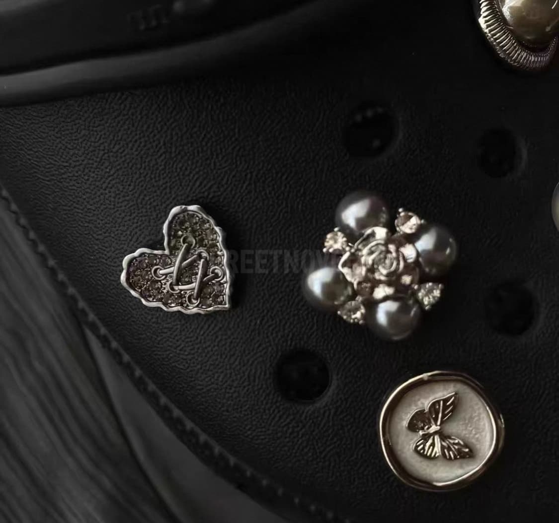 비비안 웨스트우드  지비츠(11PS)세트  상품이미지6