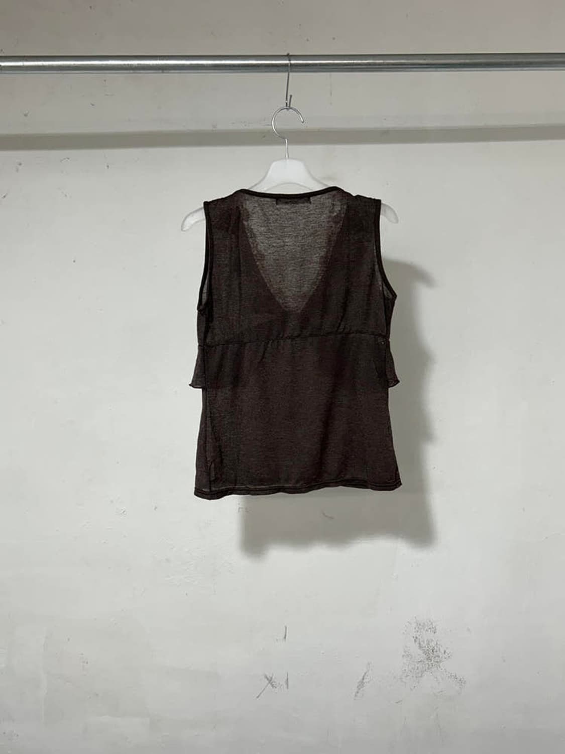 vtg top 상품이미지5