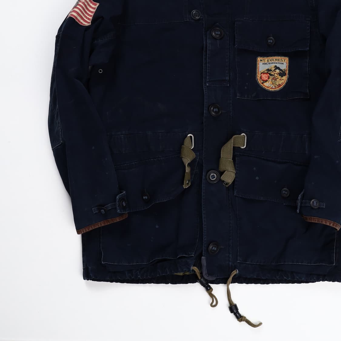 폴로 에베레스트 마운틴 자켓    상품이미지3