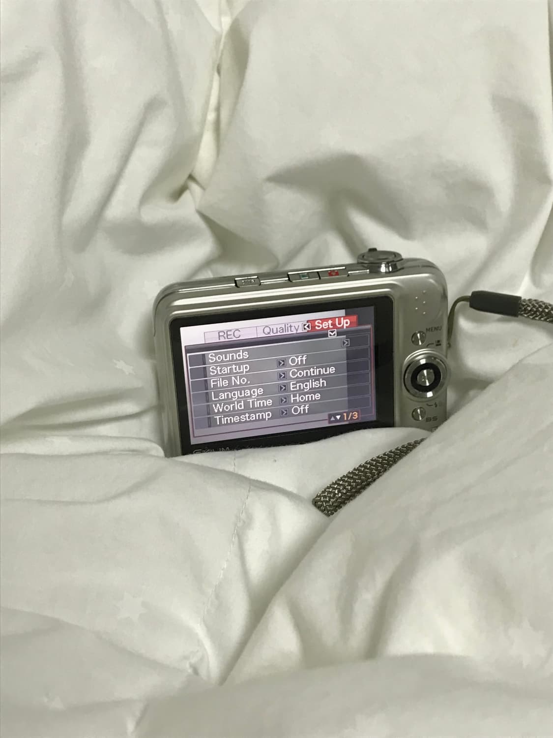 Casio exilim ex-z1200 상품이미지7