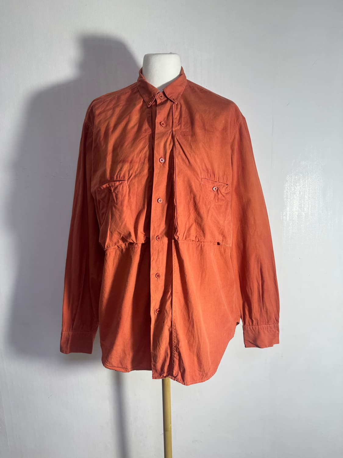 마리떼 프랑소와 저버 셔츠 상품이미지2