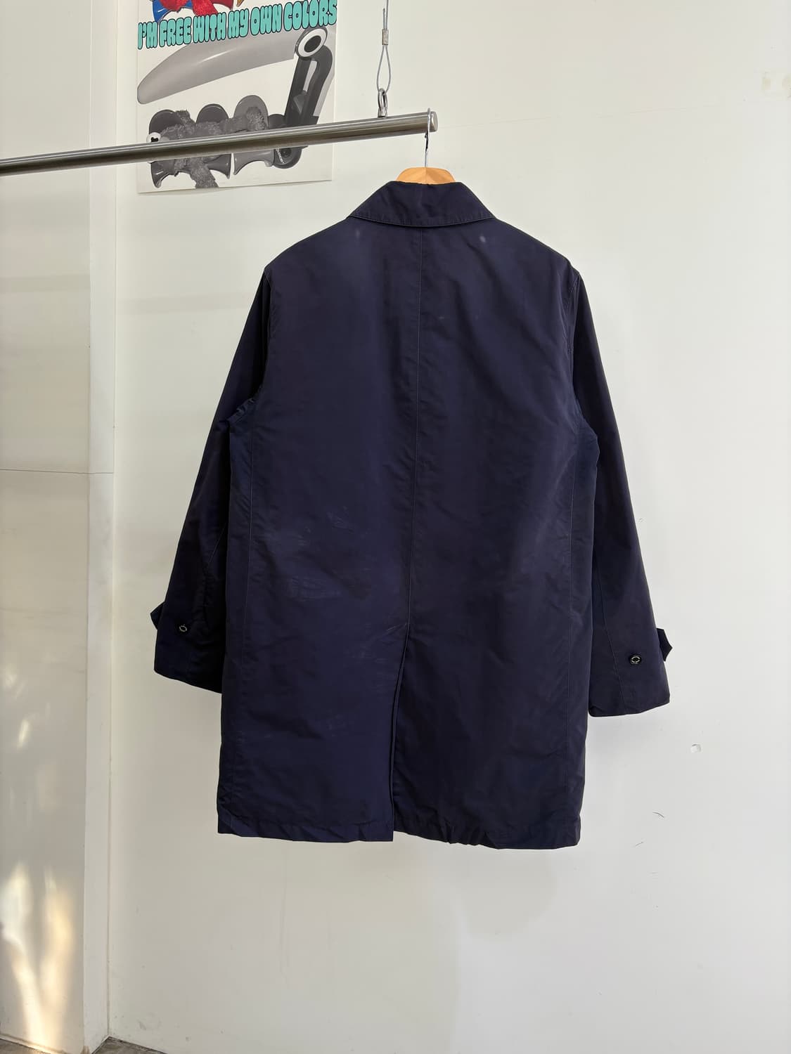 TROTTER 자켓 상품이미지5