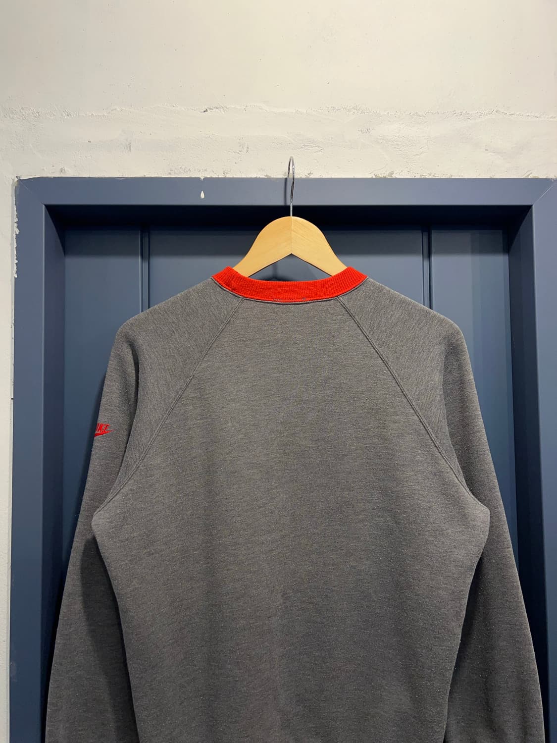 1980s NIKE 80s 나이키스웻셔츠 나이키맨투맨 상품이미지7