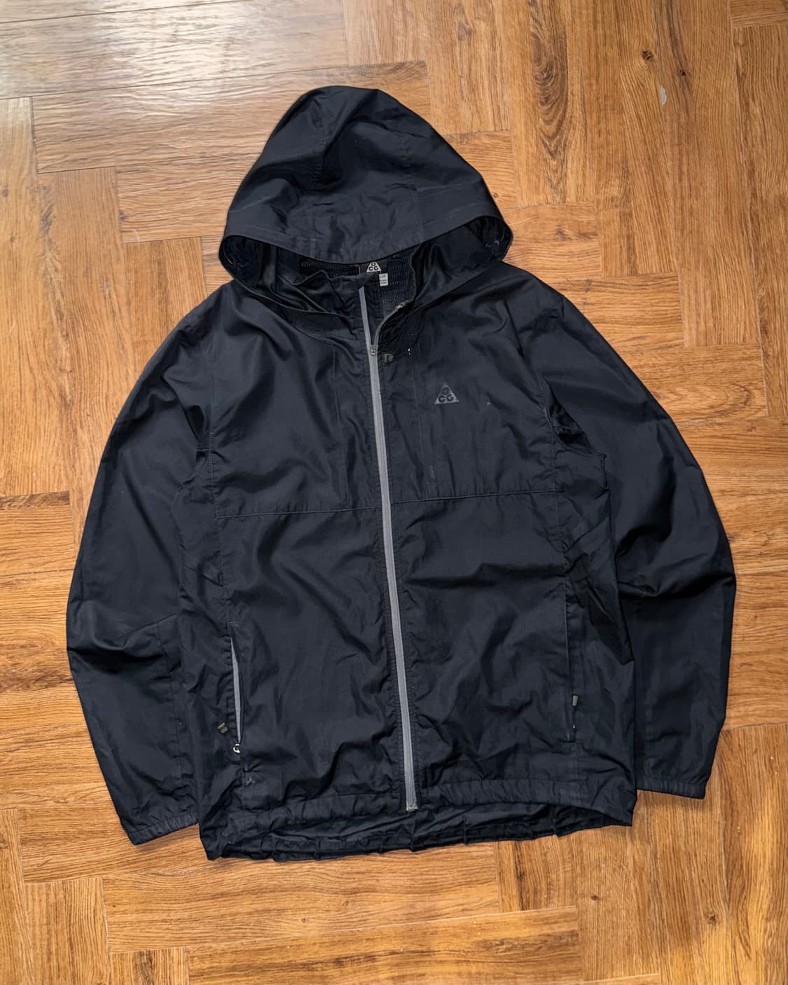 acg 바람막이  상품이미지4