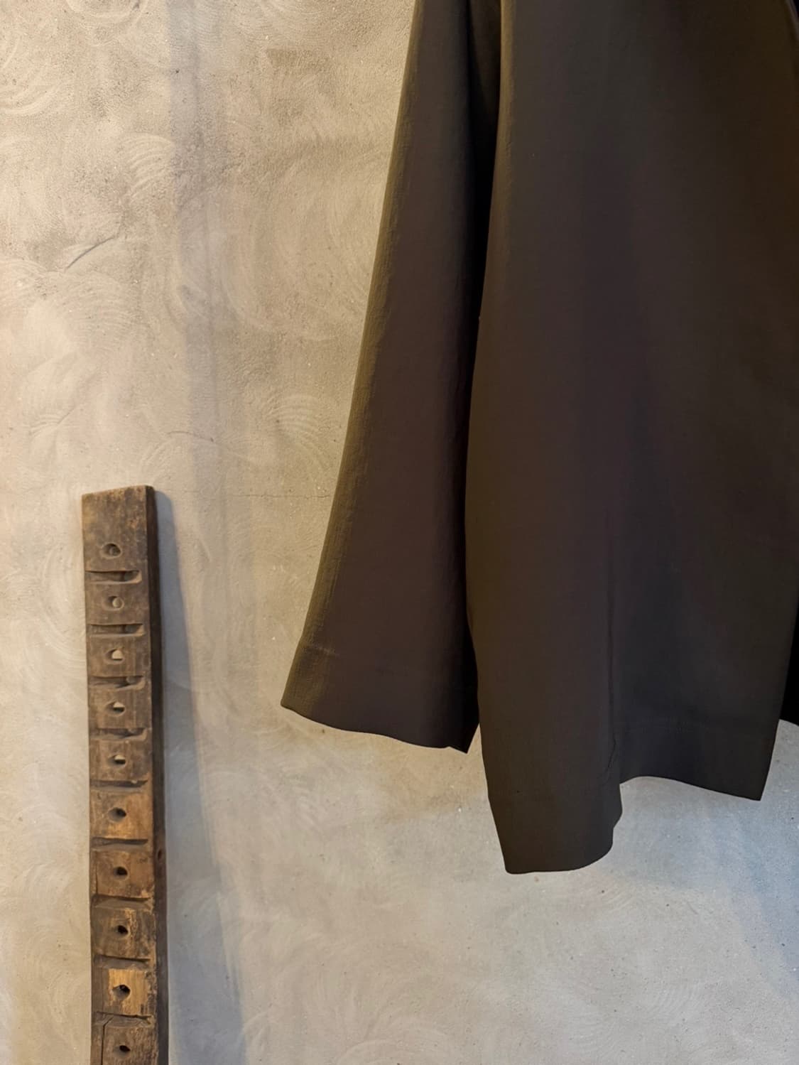 유나이티드 애로우 앤 선즈 by Poggy 셔켓 100 상품이미지5