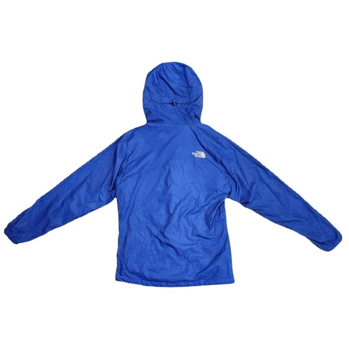 THE NORTH FACE 하이밴드 바람막이 자켓  Women S14 상품이미지9