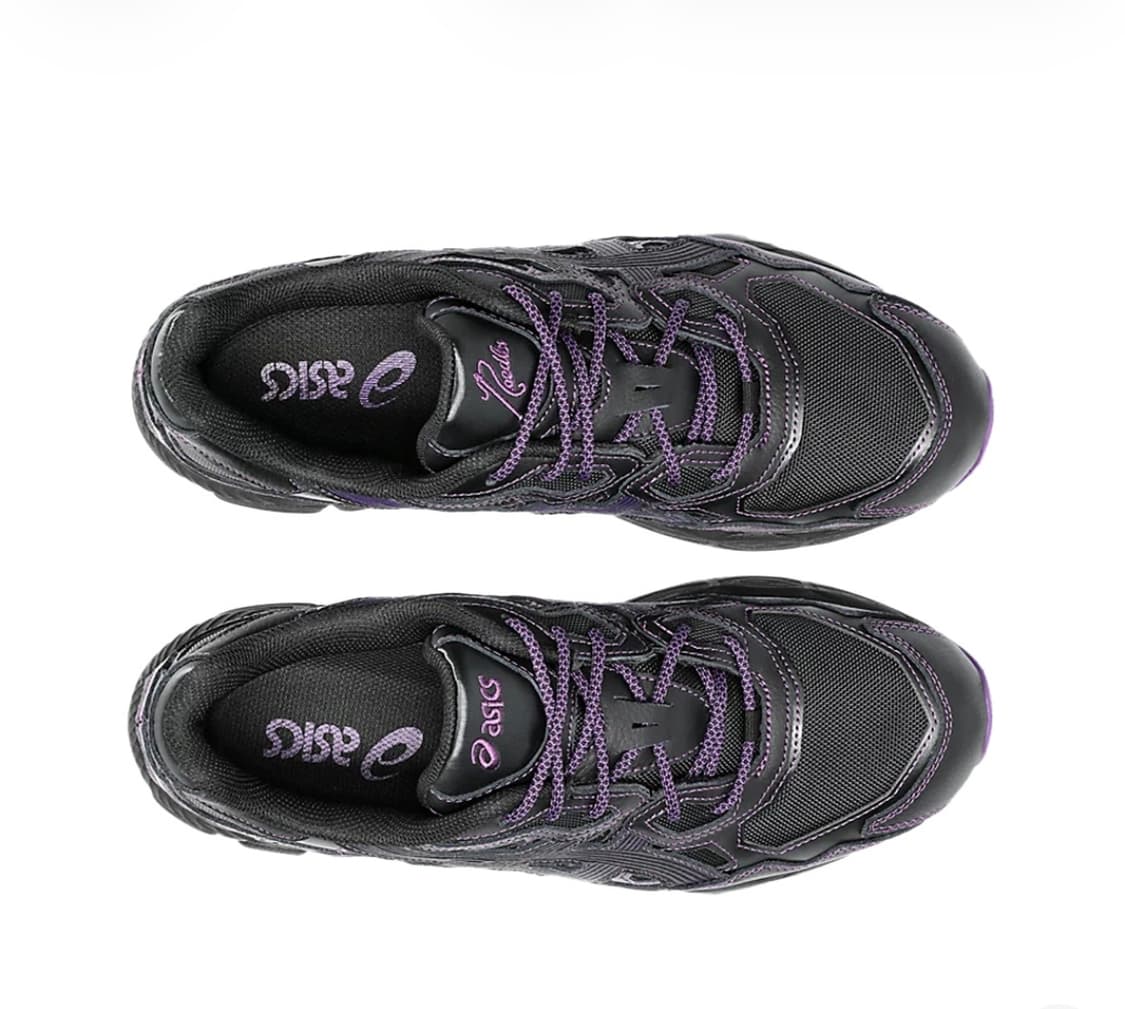 아식스 니들스 젤NYC 상품이미지2