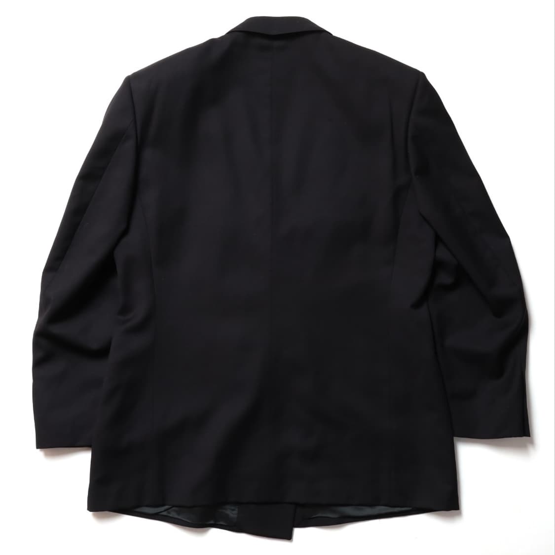 베르사체 Versace Double Breasted Wool Blazer 상품이미지4