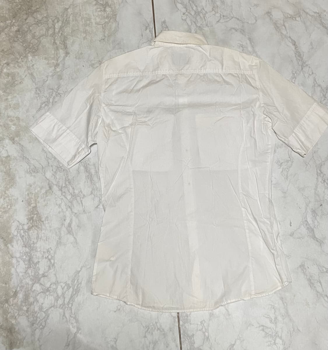 비비안웨스트우드 반팔 셔츠 사이즈 100 상품이미지4