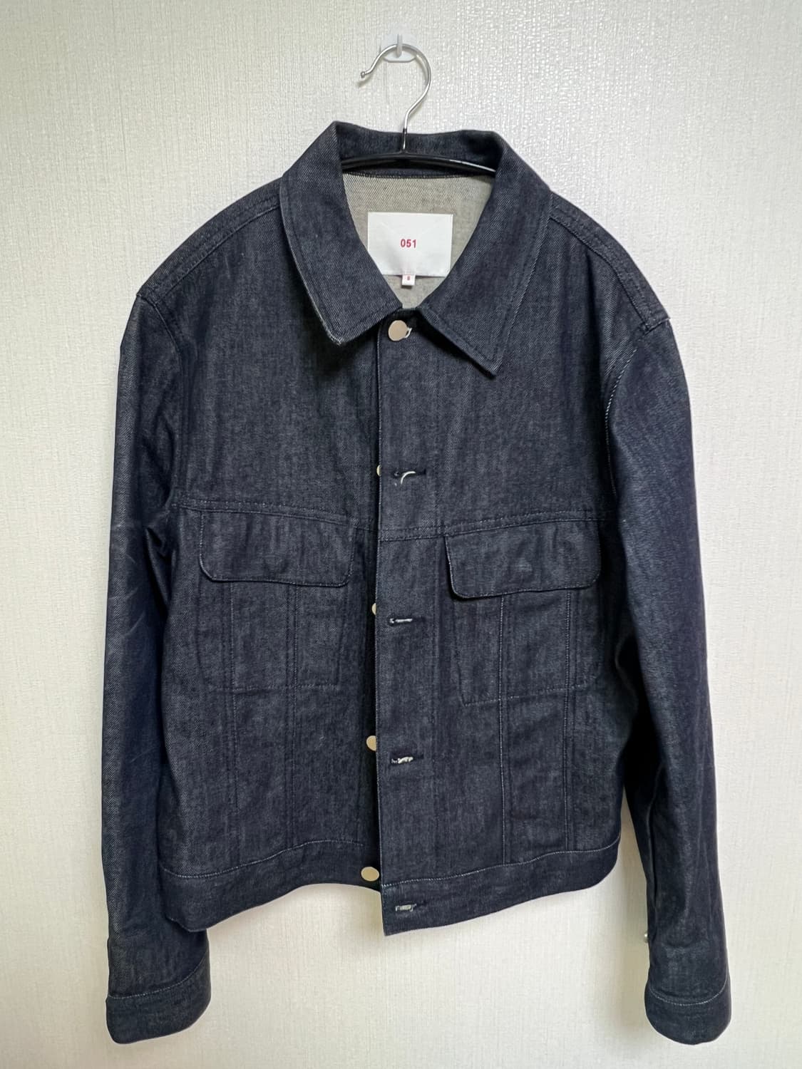 플랙 칸디아니 자켓 051Z 로우 상품이미지1