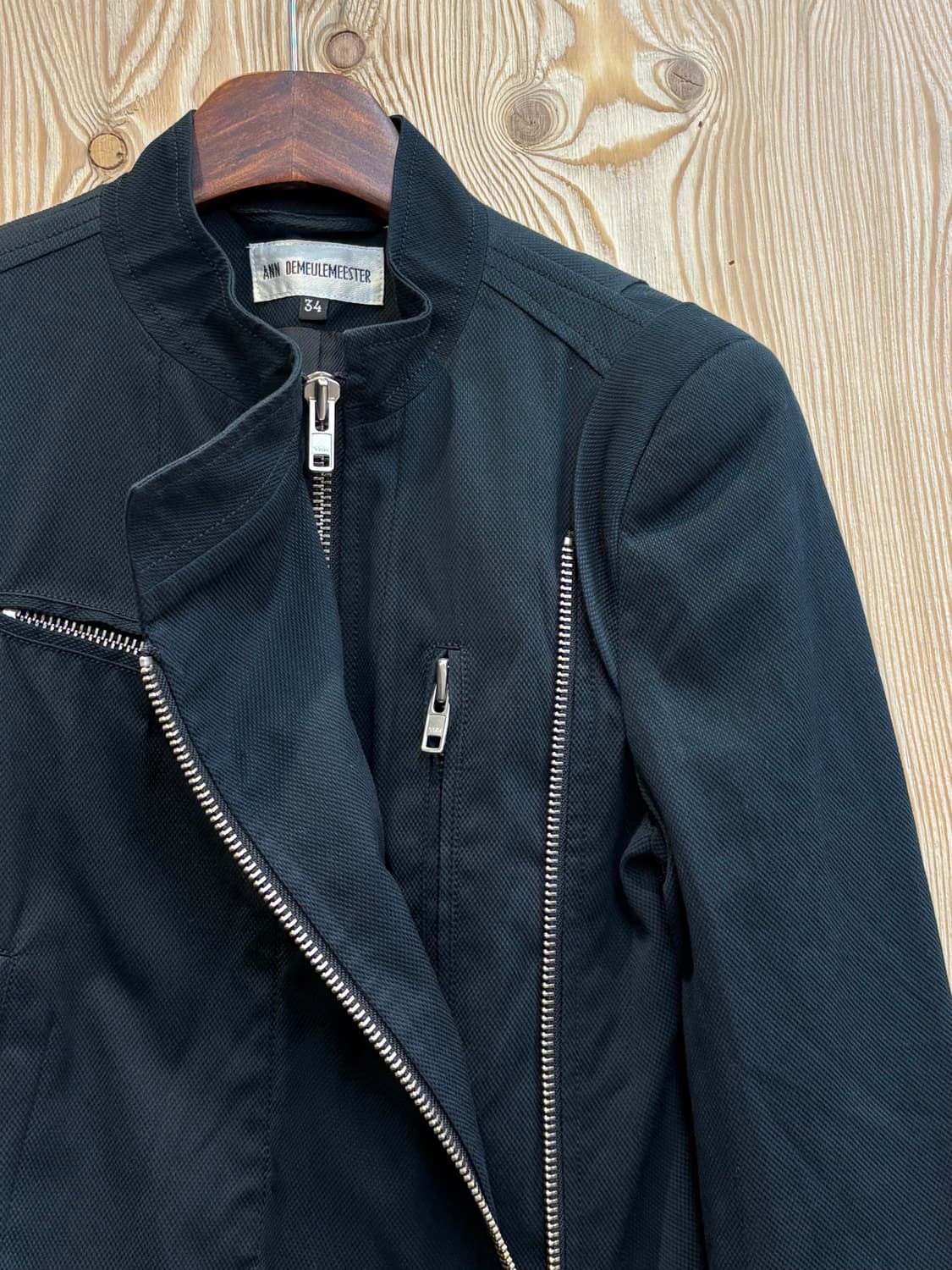 앤드뮐미스터 투웨이 자켓 상품이미지5