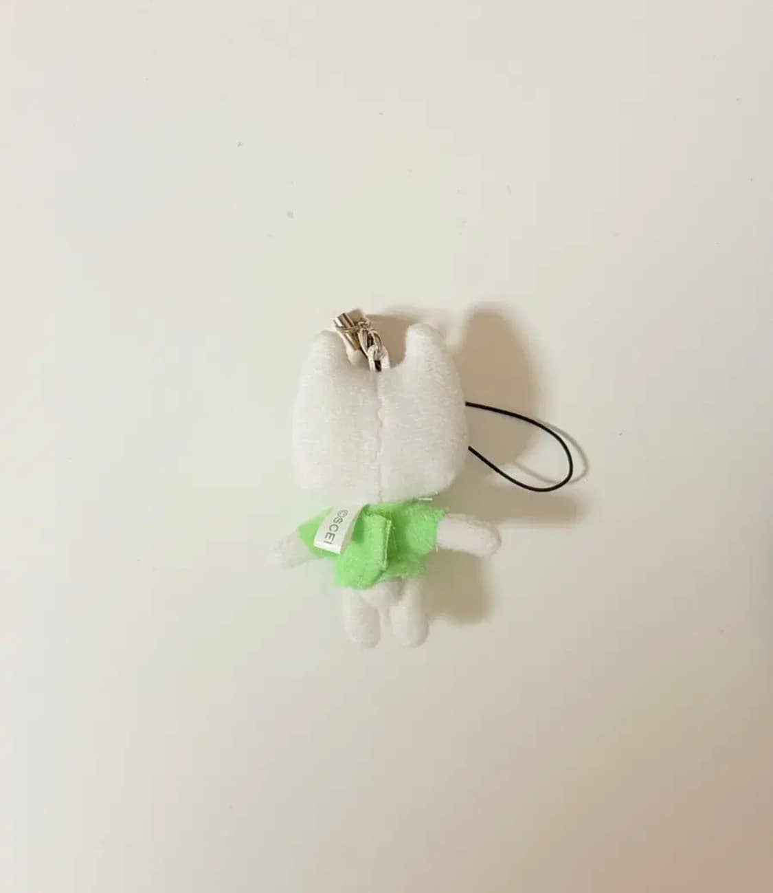 도코데모잇쇼 토로 키링 스트랩 상품이미지2