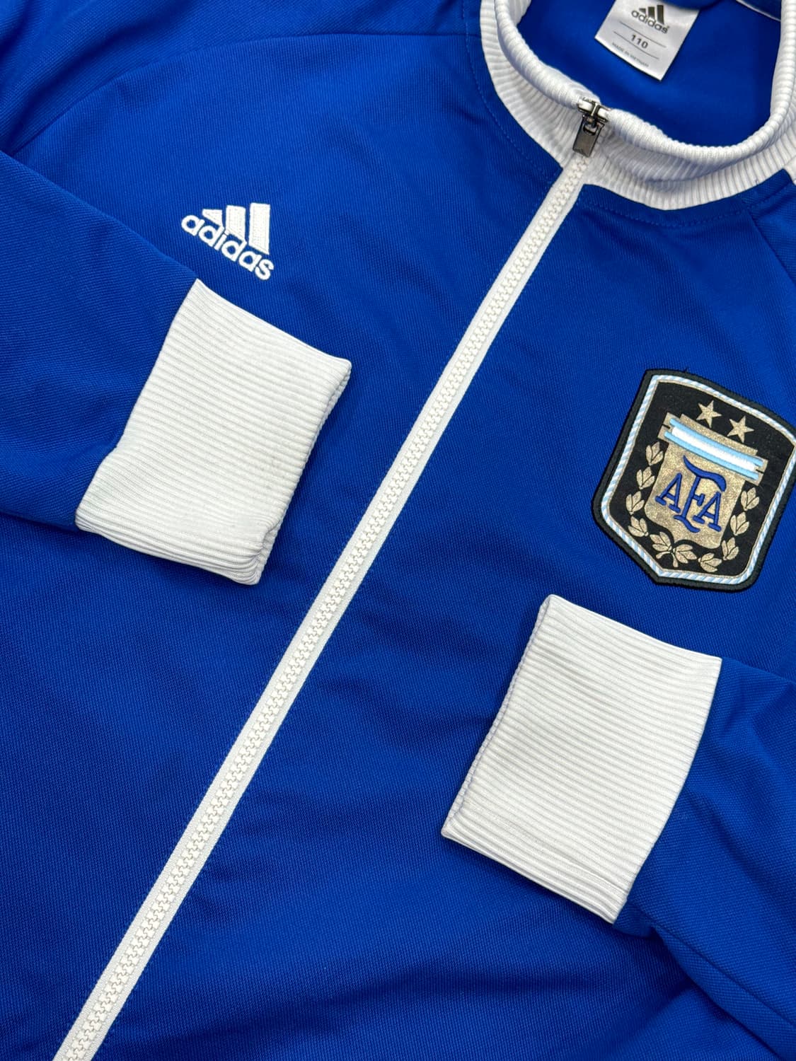아디다스 아르헨티나 저지 상품이미지4