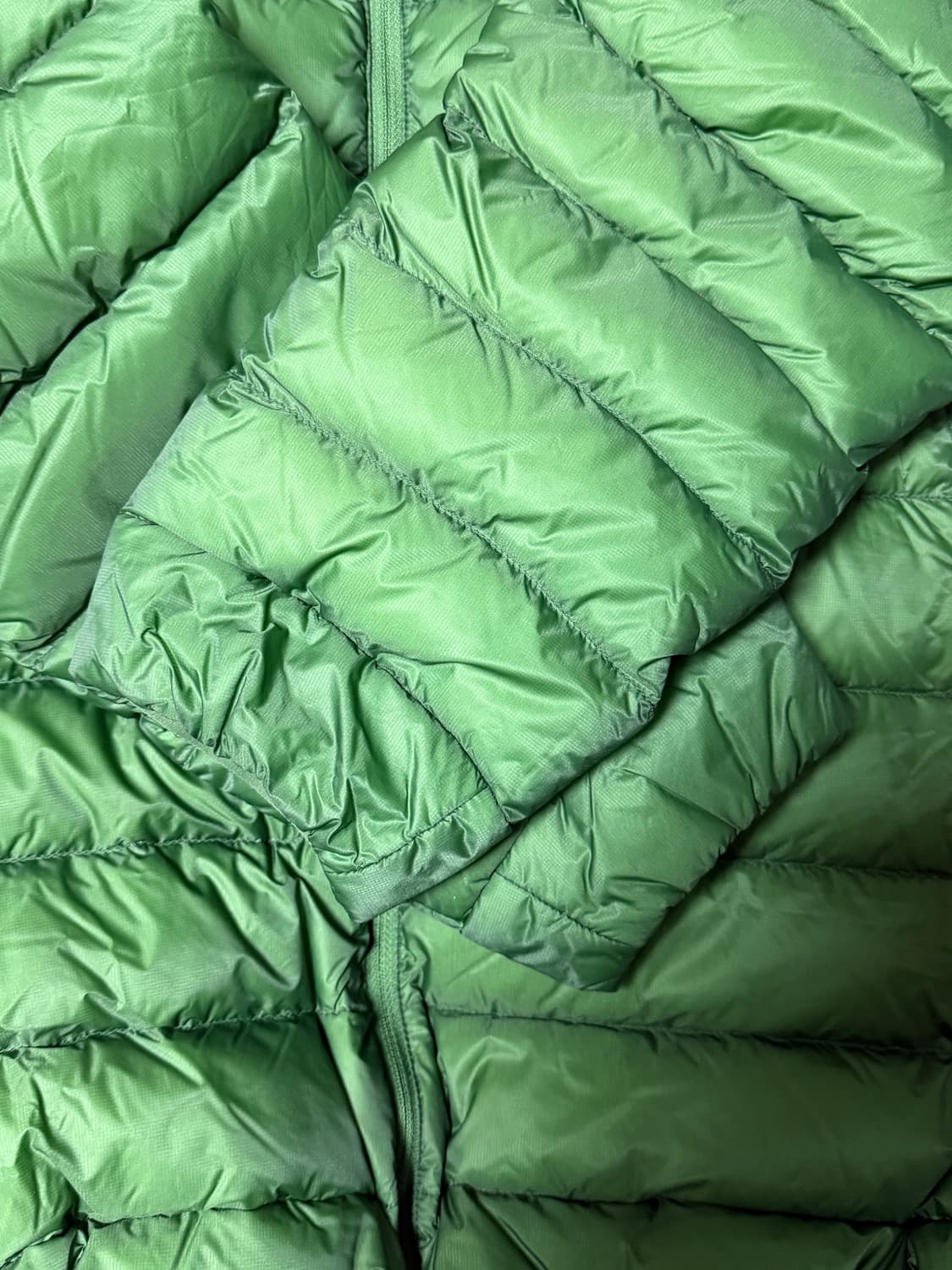 아크테릭스 세륨 자켓 에덴 XL  상품이미지2