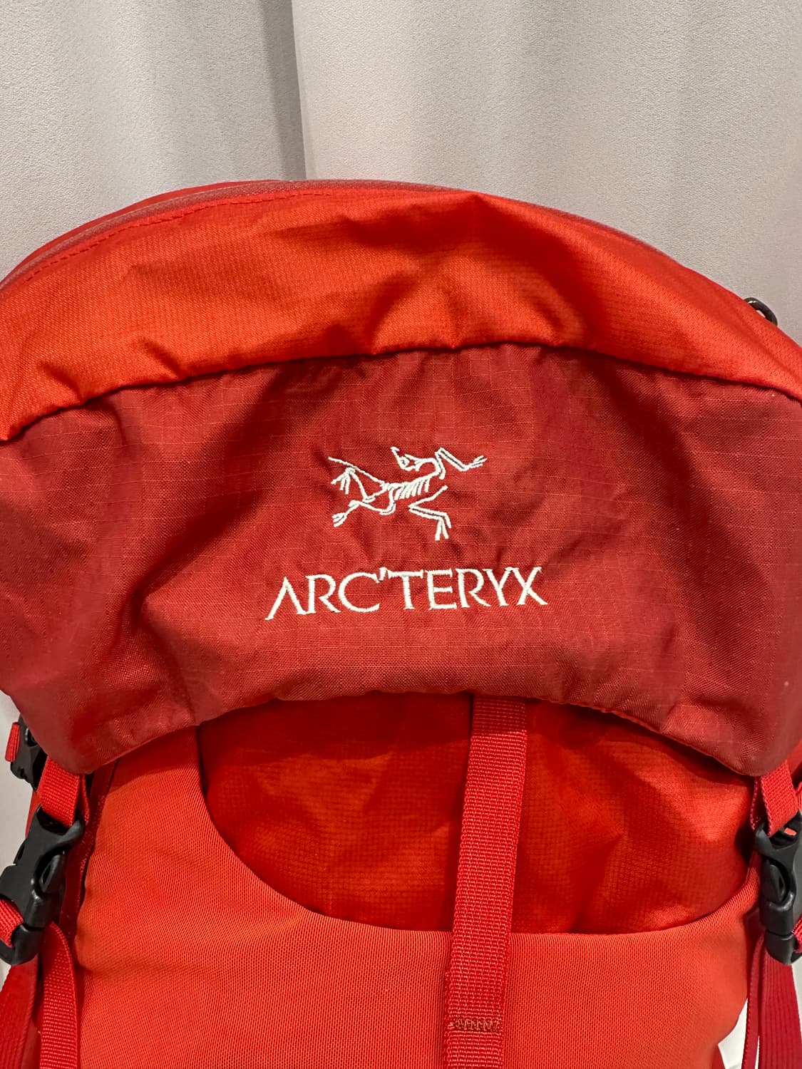 아크테릭스 엑시오스 33 백팩 상품이미지3