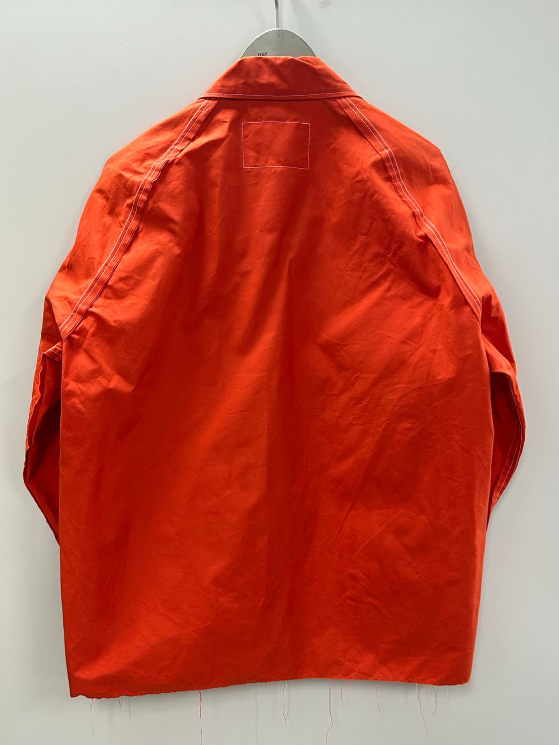 Camiel Fortgens Baseball Jacket 상품이미지6