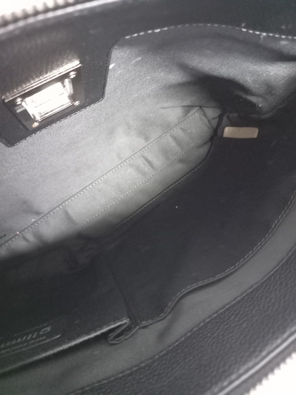 쿠론 세콰트레  클러치 앤 크로스 상품이미지7