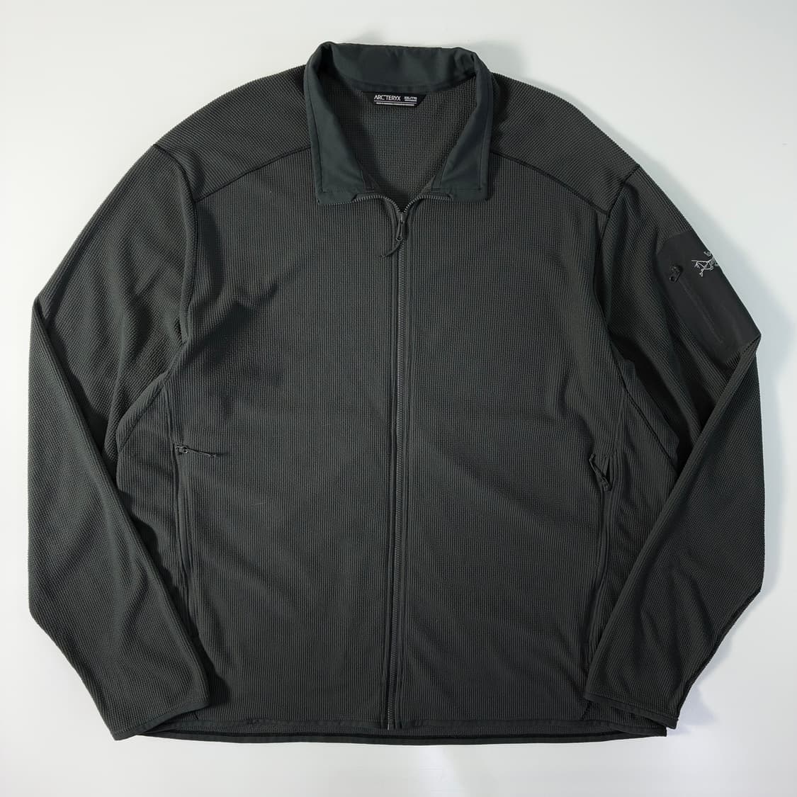 Arc'teryx 아크태릭스 델타LT 플로스 자켓 상품이미지1