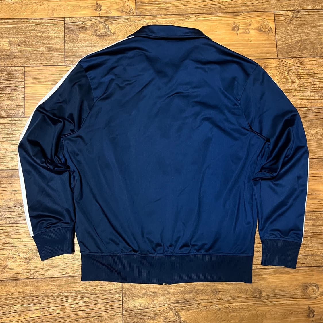 아디다스 구파이어버드 져지 네이비 상품이미지2