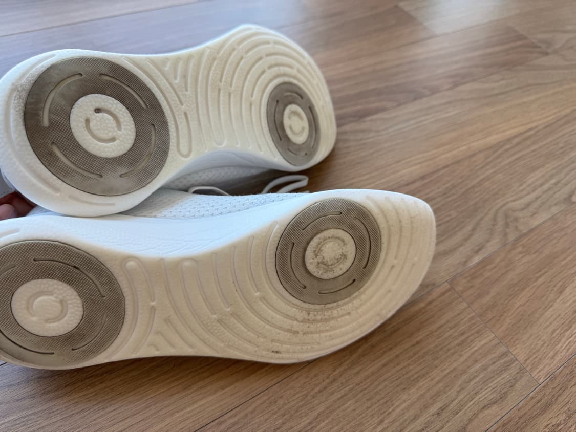 올버즈 트리대셔 운동화 280 상품이미지8